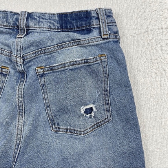 Abercrombie & Fitch Jeans Womens 27/4 Regular Curve Love The Skinny High Rise‎ - Picture 10 of 11